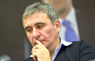 Hagi, despre marea greșeală de până acum în cariera de antrenor și noile planuri ale sale