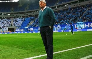 Viitorul lui Mircea Lucescu a fost decis după doar două victorii din 8 meciuri  