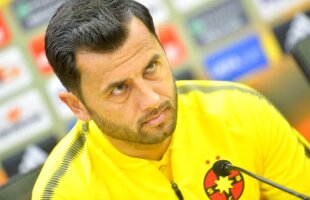 Dică s-a făcut rău: "Rednic să se ducă la Dinamo, că acolo nu mai sunt performanțe!"