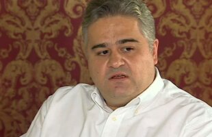 EXCLUSIV Adrian Thiess, prins cu minciuna la conferința de azi! O legendă dinamovistă transmite că nu se va implica în noul proiect de la Dinamo: "Cum își permite așa ceva?"