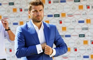 Adrian Mutu, la un pas să-și înceapă cariera de antrenor: "Probabil vom colabora din sezonul următor"