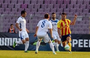 Rezultate, marcatori și clasament după etapa a 27-a din Liga 2-a » Victorie pentru AFC Hermannstadt 