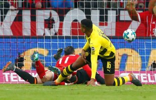 VIDEO + FOTO Umilință maximă în Bayern - Dortmund! Al doilea eșec ca proporții din istoria confruntărilor directe!