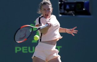 Martina Navratilova e cu ochii pe Simona Halep » Cere ca liderul mondial să își schimbe jocul: "Restul jucătoarelor nu se vor bate singure"