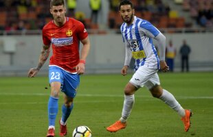 Ilie Dumitrescu critică tactica lui Dică din meciul cu Poli Iași: "E greu ca echipa să aibă exprimare când joci așa"
