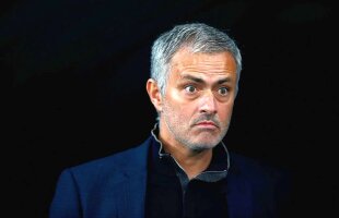 Jose Mourinho, criticat de un fost antrenor al lui United: "Nu mai urmăresc meciurile lor. Prefer să mă uit la Manchester City"