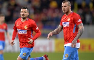 Ce a declarat Budescu după superexecuția care a salvat-o pe FCSB + ce spune despre plecarea de la echipă