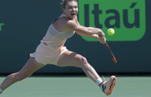 SIMONA HALEP. Simona Halep și-a mărit avansul față de rivala Caroline Wozniacki! A depășit-o pe Sharapova » New entry în top 10 + cum stau româncele