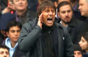 Un fost manager al londonezilor a făcut anunțul: ”Conte abia așteaptă să plece de la Chelsea!”