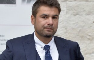 Adrian Mutu a fost executat silit! Ce sumă trebuie să achite "Briliantul"