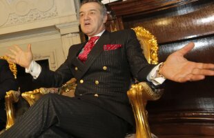 Becali, anunț categoric despre ce va urma la FCSB + ce spune despre Șumudică și Iordănescu jr 