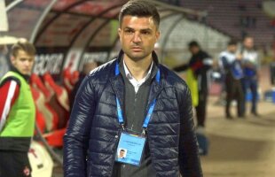 Marea surpriză a lui Bratu la Botoșani: a bifat primele minute în Liga 1 în tricoul lui Dinamo