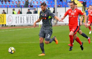 Acuze dure după Botoșani - Dinamo 0-1: "Niște mămăligi mari, grele și reci!"