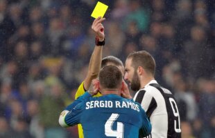 GALERIE FOTO Victime în serie! 3 absențe de marcă la returul dintre Juventus și Real Madrid