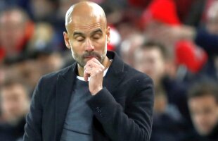 LIVERPOOL - MANCHESTER CITY 3-0. E nebun sau încearcă să ne mintă? Theo Jumătate îl face praf pe Guardiola: "Debusolat, confuz, groggy! Am remarcat ceva ce șochează!"