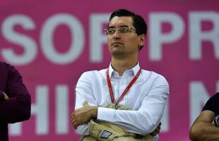 Tatăl lui Răzvan Burleanu lansează o propunere-șoc: "Răzvan și Ionuț Lupescu să formeze o singură echipă!" + Cine crede că e adevărata "Generație de Aur"