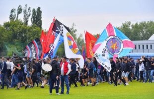 UPDATE Număr URIAȘ de bilete vândute până acum la meciul dintre CSA Steaua și Academia Rapid