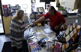 Un american a câştigat 521 de milioane de dolari la Mega Millions, dar nu a revendicat premiul