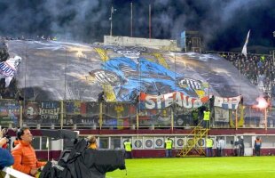 Hagi vrea să vadă Arena Națională plină la derby-ul CSA Steaua - Academia Rapid: "Nu vă mirați, e normal!"