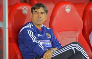 Familia Pițurcă a împrumutat un club din Liga 1 » Ce sumă a intrat în conturile clubului și cum s-au recuperat banii