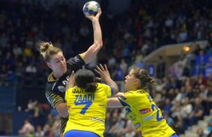 Final Four aproape stabilit! Nicio surpriză în prima manșă a sferturilor Ligii Campionilor la handbal: 3 din 4 au fost și în ultimii doi ani 