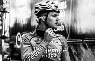 ŞOC în Paris-Roubaix: ciclistul Michael Goolaerts a murit la spital, în urma unui accident din timpul cursei!
