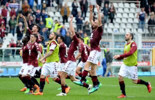 VIDEO FC Torino - Inter Milano 1-0 » Nerazzurrii pierd un tempo în cursa pentru un loc în sezonul viitor în Champions League