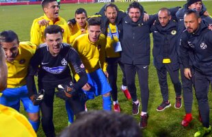 Gigi Becali poate pune mâna pe o avere! Cotele jucătorilor săi au explodat + Fotbalistul din Liga 1 care a crescut cu 1900%