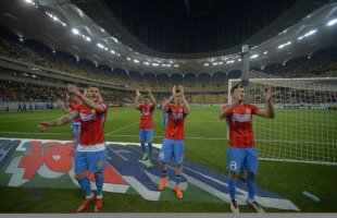 Un om de bază, avertisment pentru conducerea FCSB: "Pot semna cu orice echipă"