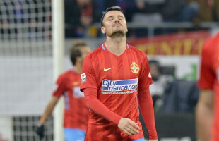 Cătălin Țepelin despre Budescu, Băluță și alți zmei de Liga 1: “Unde se termină decența și începe vedetismul?”