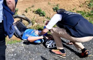 Tragedie în Paris-Roubaix. Efort intens sau dopaj? De ce mor cicliștii? + Cifră înfricoșătoare: câți sportivi mor anual făcând sport