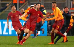 VIDEO + FOTO Thriller în Italia! Barcelona, OUT din Champions League după ce a avut 4-1 în meciul tur! City, distrusă de Liverpool și la retur 