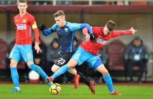 Programul etapei a 6-a din play-off/out » Când se joacă Viitorul - FCSB