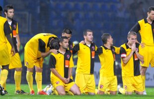 Dinamo, sursă de inspirație pentru Juventus! Italienii vor să copieze "Minunea de la Liberec" în returul cu Real Madrid