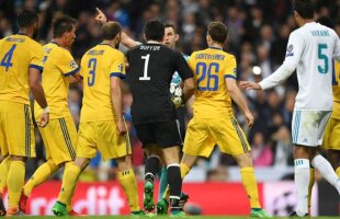 Presa catalană a luat foc după Real Madrid - Juventus, 1-3: "Jaful secolului. Scandalos. Arbitrul a inventat un penalty inexistent"