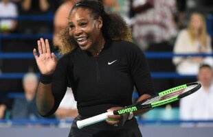 Serena Williams vrea să oprească supremația Simonei Halep! Și-a anunțat principalul obiectiv înainte de următorul turneu 