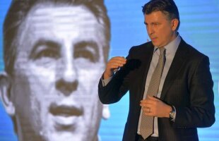 EXCLUSIV Explicațiile lui Ionuț Lupescu după dezvăluirile-șoc ale lui Burleanu, în legătură cu "demisia falsă" de la UEFA