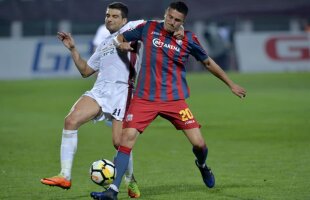 CSA Steaua și Academia Rapid împreună în Liga a 3-a? Burleanu dezvăluie regula prin care echipa Armatei poate promova