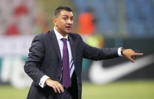 Ilie Dumitrescu e categoric în disputa CSA Steaua - FCSB: "14 ani nu a fost nicio urmă de interes" » Ce zice despre meciul cu Academia Rapid