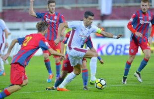 Ar fi bomba fotbalului românesc: urcă Steaua și Rapid în ”B”? Cum e implicat Ionuț Lupescu