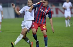 O legendă a lui Dinamo surpinde înainte de CSA Steaua - Academia Rapid: "E o palmă dată întreg fotbalului românesc! Aș vrea să câștige Rapid"