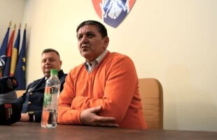 CSA iese la atac! Replică dură către Becali: "Să-și vadă de echipa lui! Noi scriem istorie cu toată opoziția lui. Nu-i convine amploarea fenomenului"