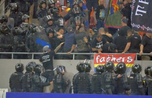 Atac necruțător al lui Ionuț Lupescu după incidentele de la Steaua - Academia Rapid: "Acești oameni nu au ce căuta pe stadioane!" » "Kaiserul" cere măsuri fără precedent împotriva huliganilor