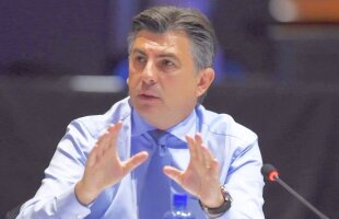 Lupescu vrea să facă o schimbare importantă în fotbalul românesc: "De ce să nu fie ca în Premier League?"