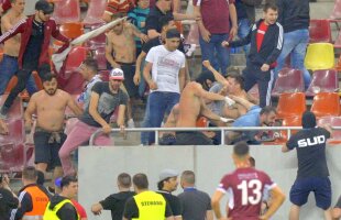 Dragomir, dezvăluiri înfiorătoare după CSA Steaua - Academia Rapid: "Mi-au venit copiii acasă cu ochii umflați! Toată ziua i-am rugat să nu se ducă"