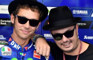 Valentino Rossi, lovitură dură din partea șefilor de la Yamaha: "Ai făcut-o lată! Încă o greșeală și nu mai ai ce căuta aici!"