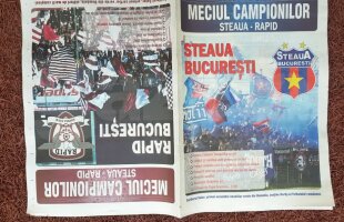 EXCLUSIV Conducerea CSA Steaua recunoaște: "Ăsta este ultimul titlu cucerit"