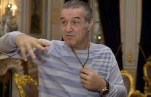 ALEGERI FRF 2018 // Gigi Becali, distrus după alegerile de la FRF: "Nu m-am mai simțit în viața mea așa" » Îl somează pe Burleanu să nu se răzbune pe FCSB