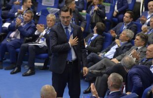 ALEGERI FRF // Ioanițoaia, prima reacție după alegeri: "S-a întâmplat ce nu trebuia să se întâmple" » Mesaj direct pentru Burleanu