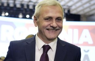 Liviu Dragnea îi insultă pe votanții lui Burleanu, așa cum îi insultă partidele de dreapta pe votanții PSD!